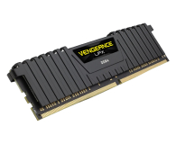 Corsair 8GB (1x8GB) 3200 CL16 Vengeance LPX Black - 1539660 - zdjęcie 2